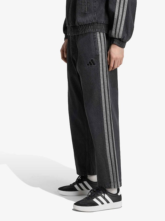 Pantalone Tuta Adidas Stadium Denim Pants M