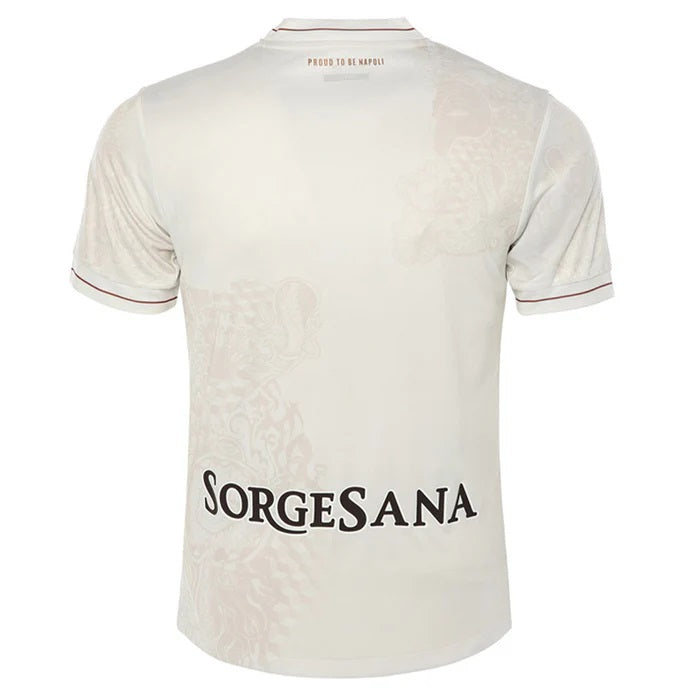 Maglia gara replica away mm 2025/2026