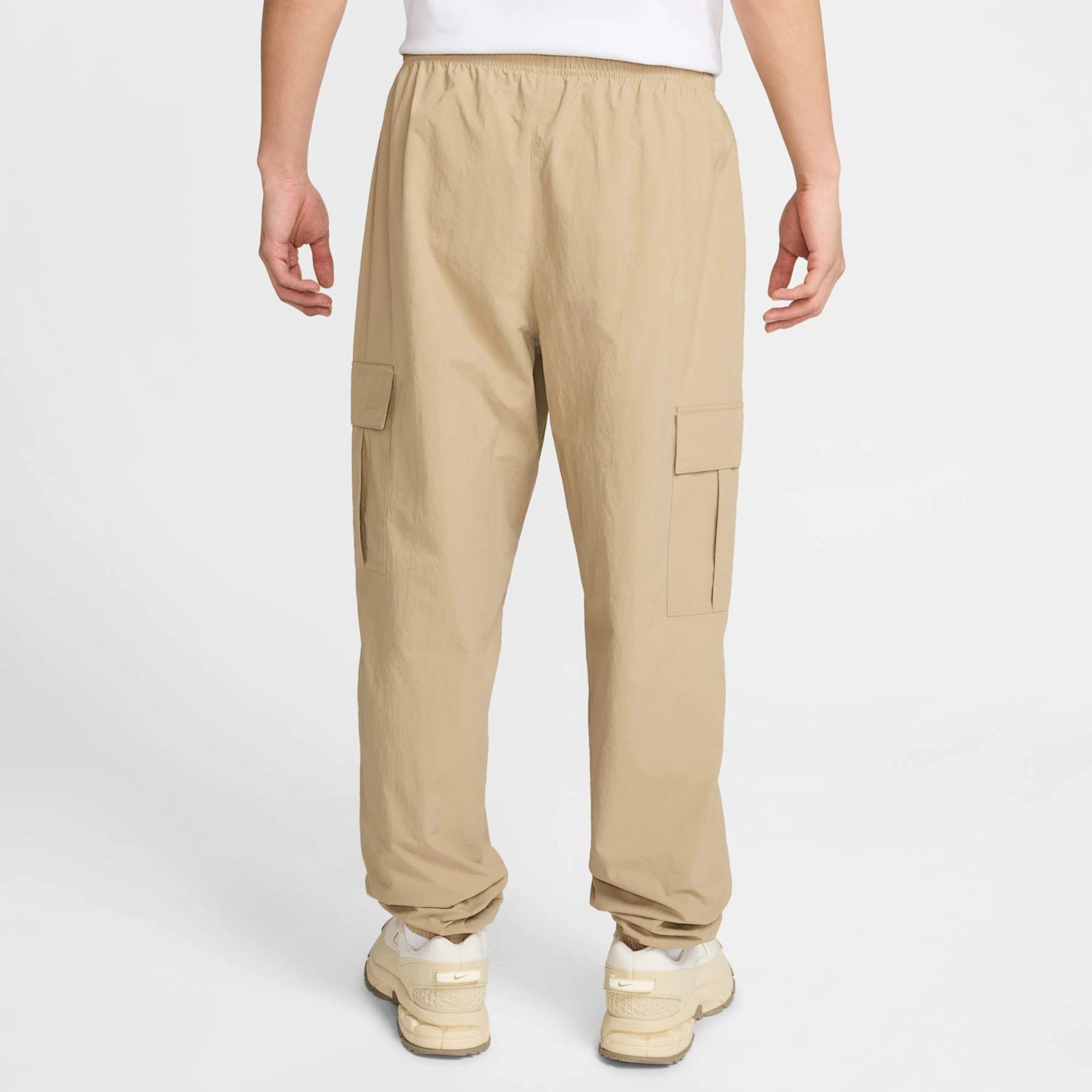 CLUB CARGO PANTS