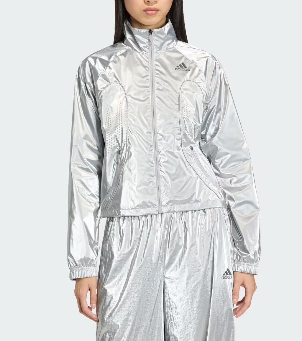 Giacca Adidas F50 Tracktop