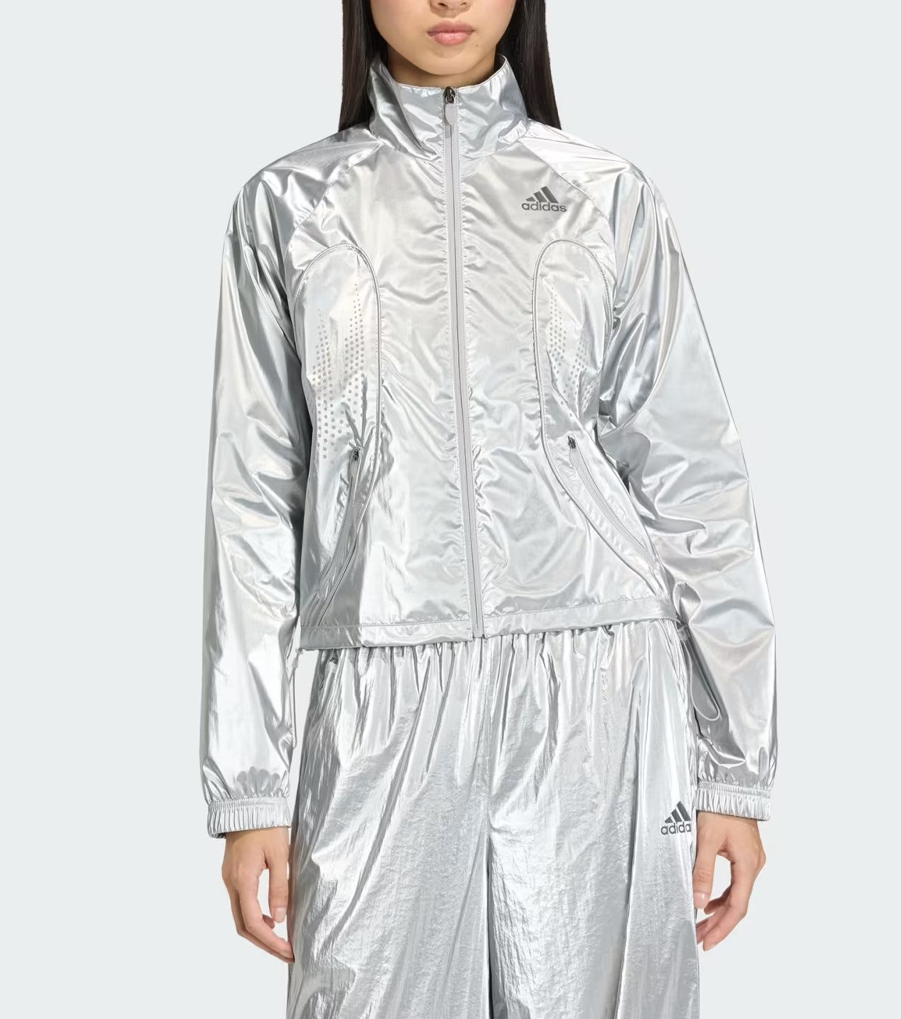 Giacca Adidas F50 Tracktop