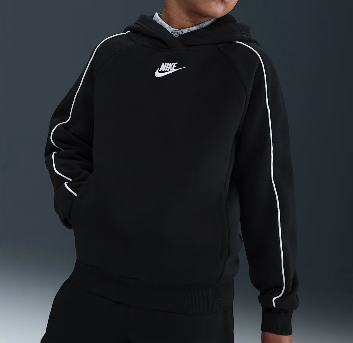 Nike sportwear club Fleece