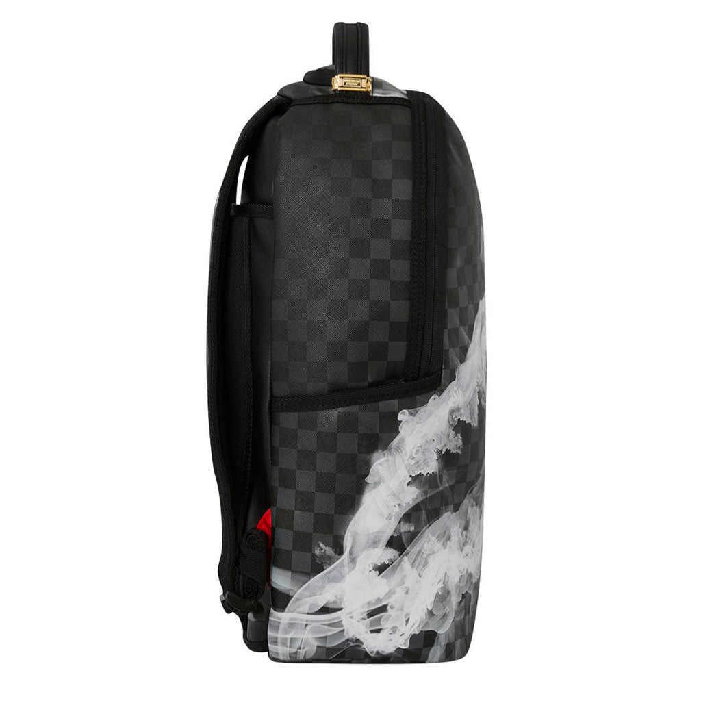 Zaino Sprayground Sip N' Smoke Backpack