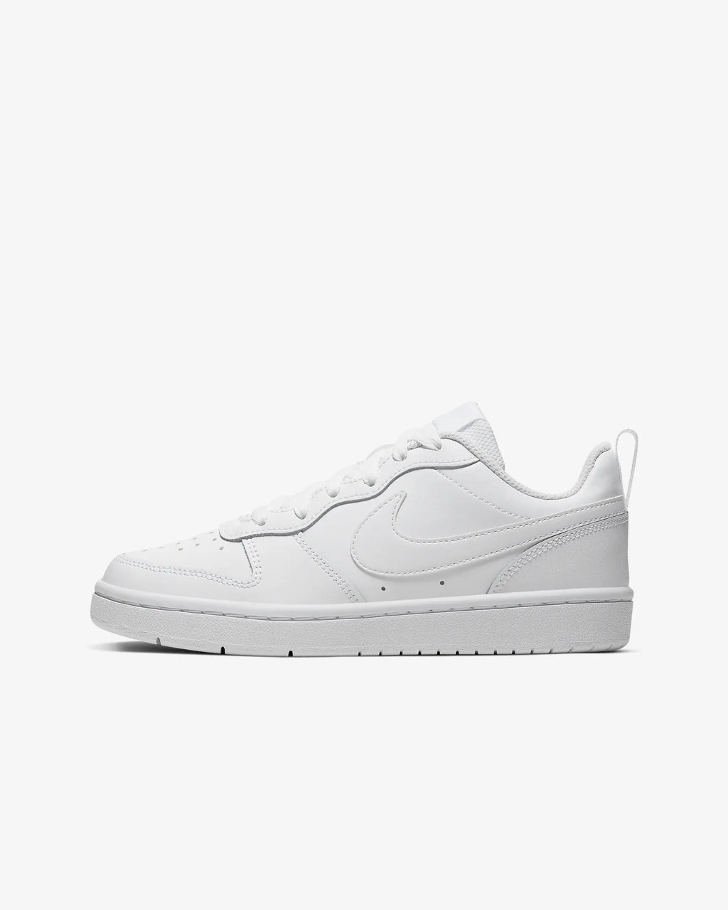 COURT BOROUGH LOW 2