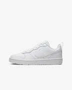 COURT BOROUGH LOW 2