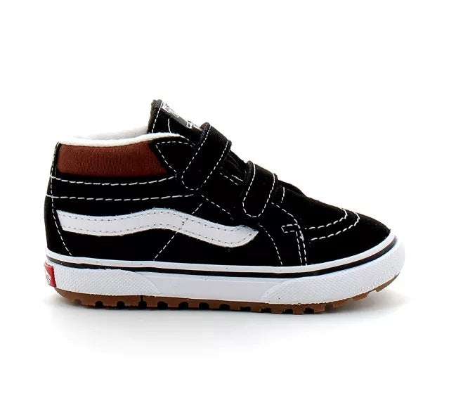 Mte sk8-mid reissue V