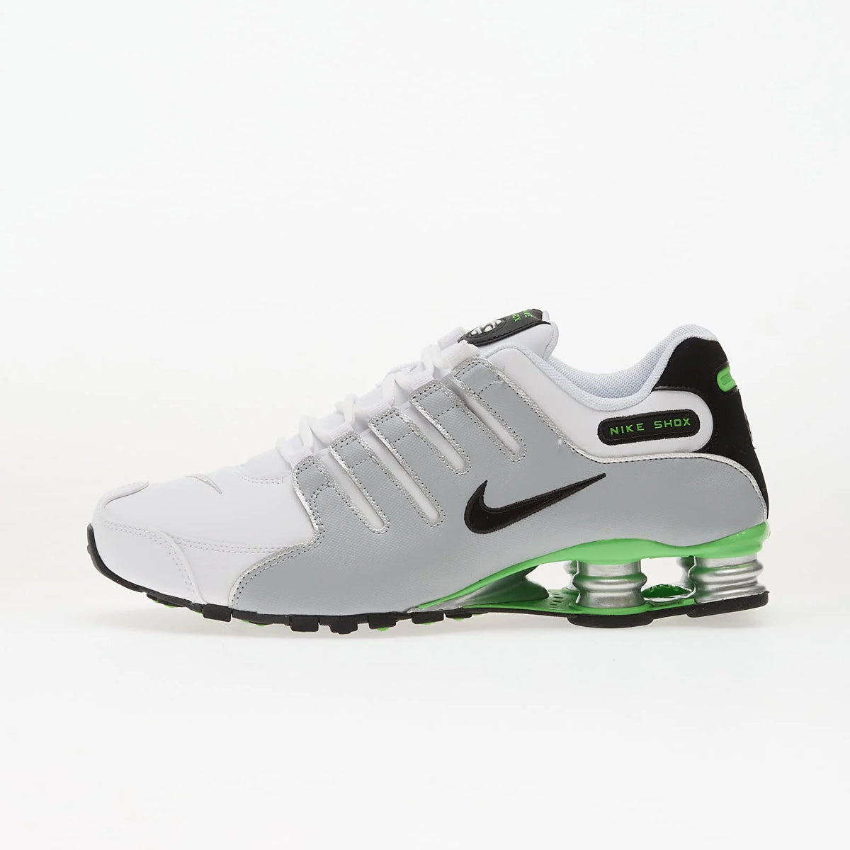 Nike Shox NZ