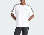 3-STRIPES TEE