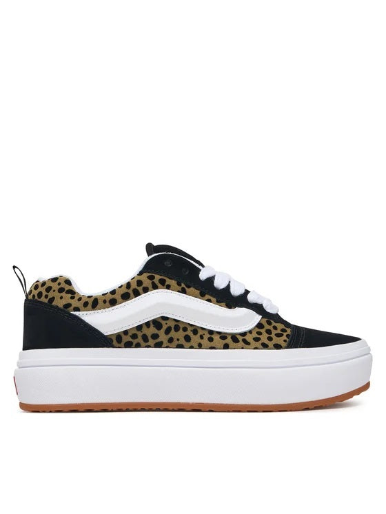 Sneakers Vans Knu Skool Platform Light