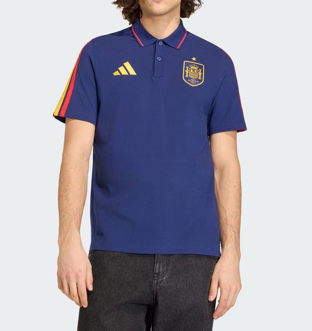 Spain DNA Polo Shirt