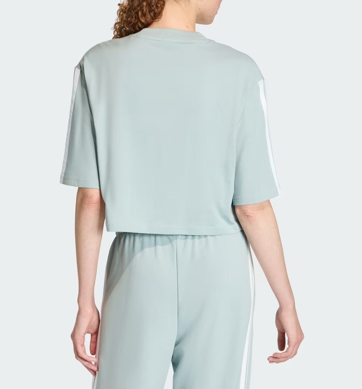 Ess Loose Cotton 3S T-Shirt
