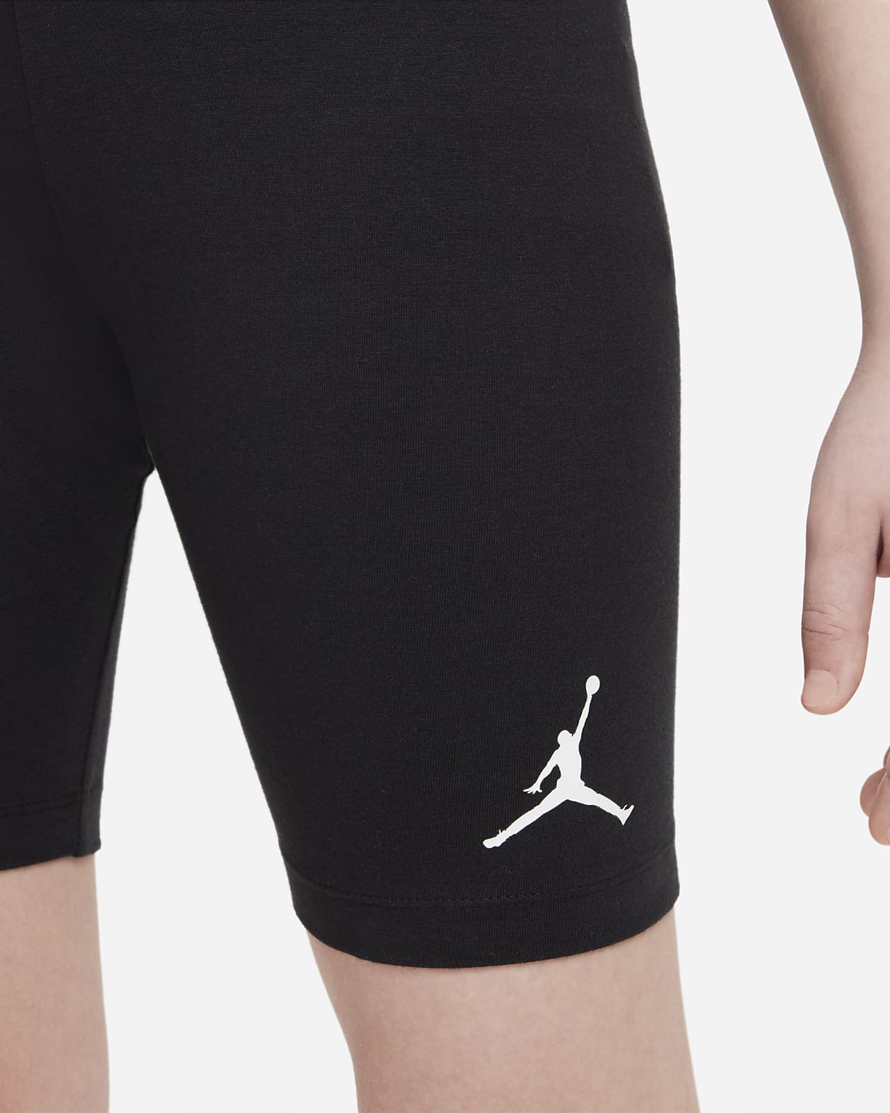JORDAN ESSENTIALS BIKE SHORT