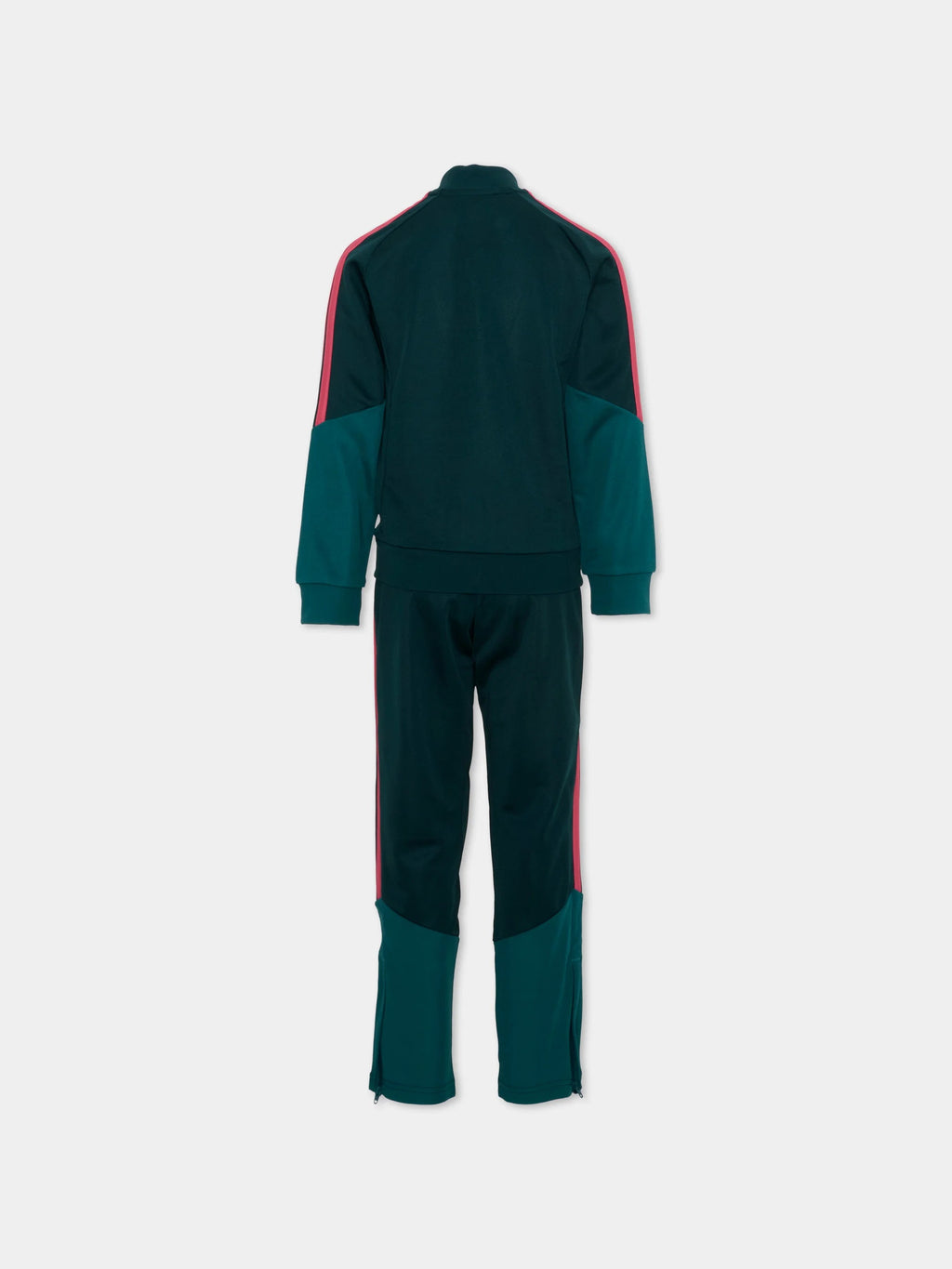 Tuta Adidas Real Madrid Track Suit J