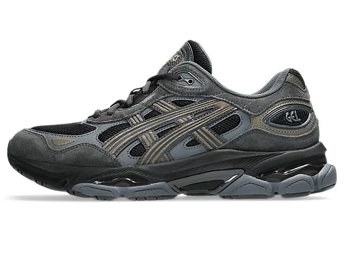 Sneakers Asics Gel-nyc 2.0 1203a895-001