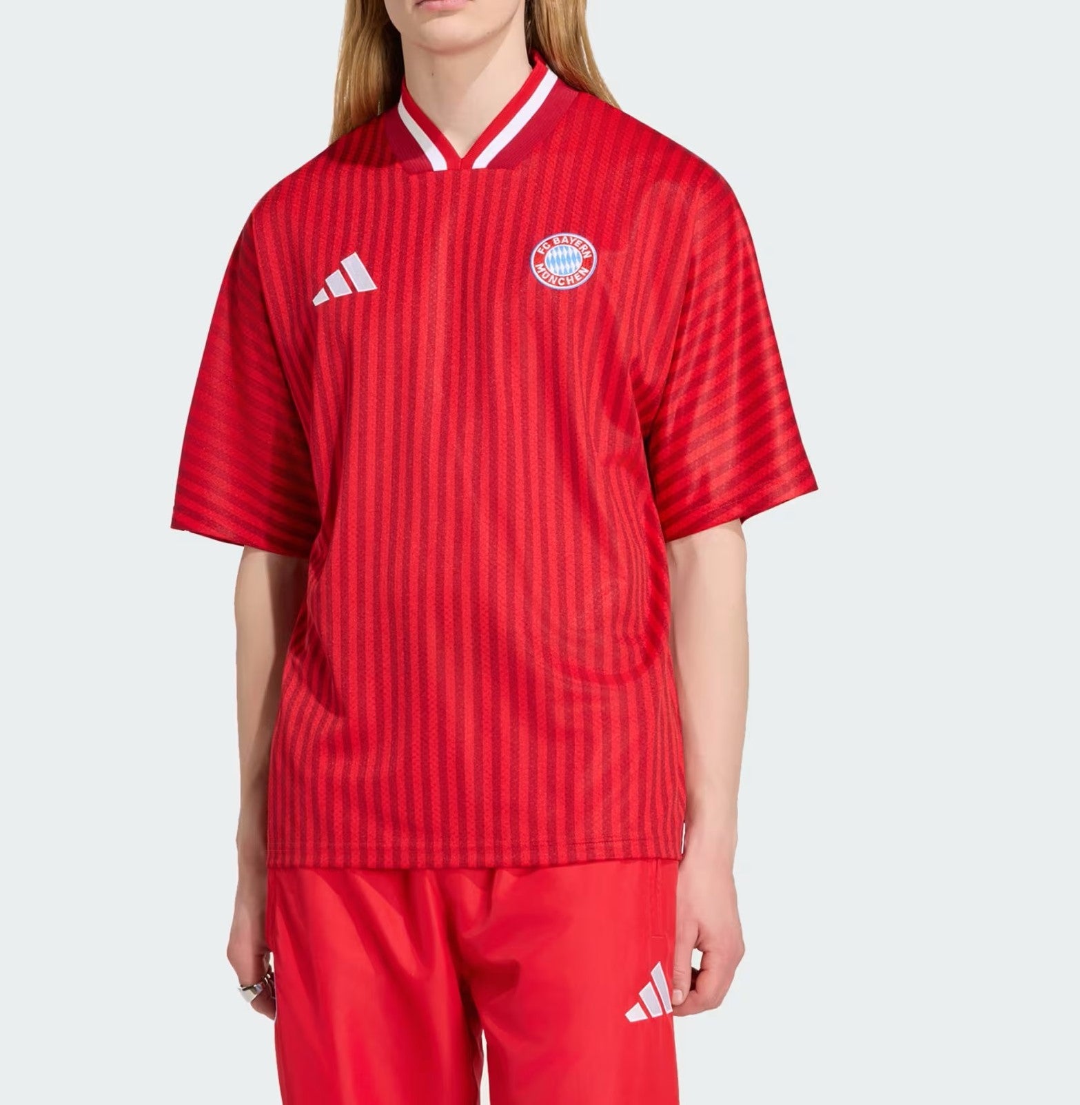 FC Bayern München Stadium T-Shirt