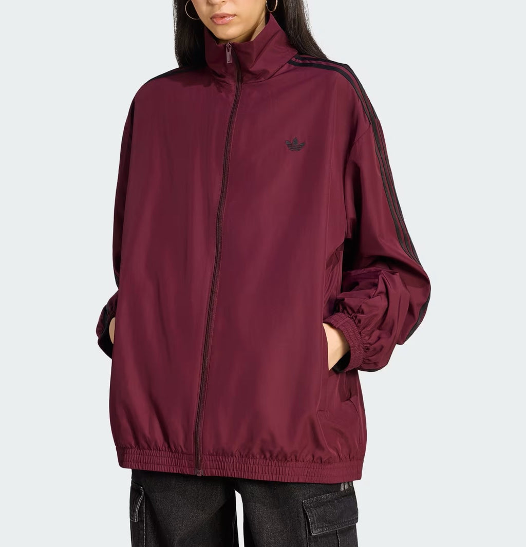 Giacca Adidas Firebird Adilenium Track Top