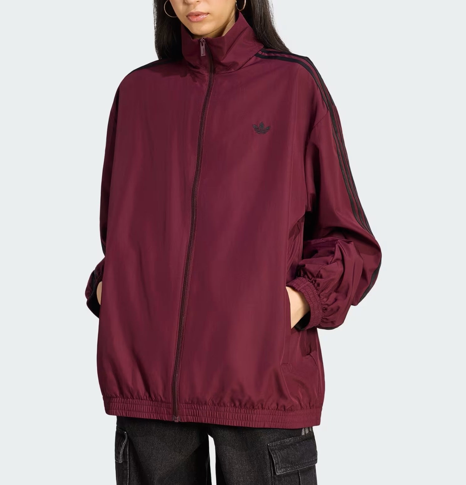Giacca Adidas Firebird Adilenium Track Top