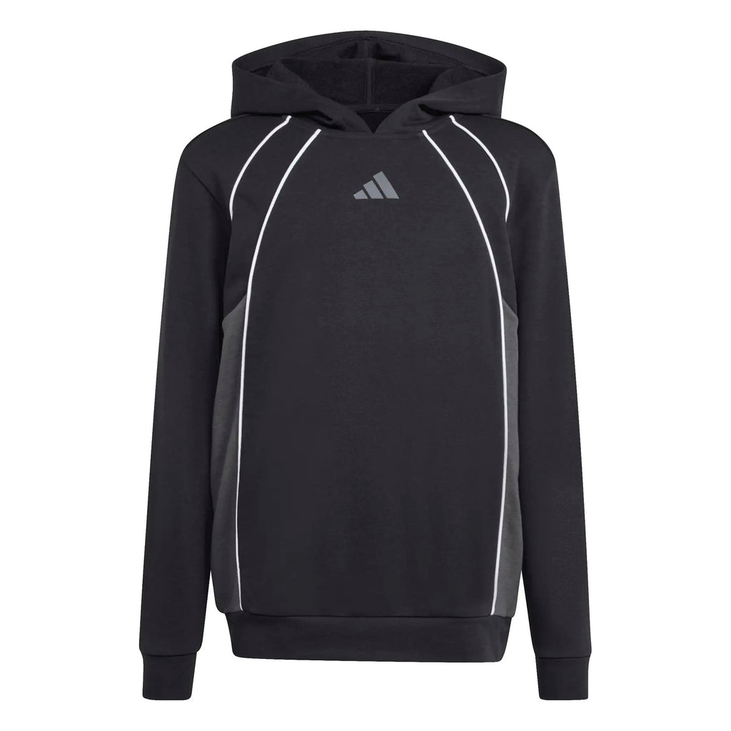 Tuta Bambino Adidas J Cb Ft Track Suit KB7082