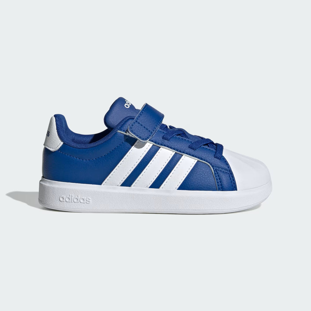 Tenis Streettalk