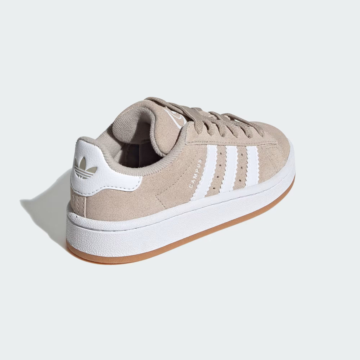 CAMPUS 00S ELASTIC LACE PS