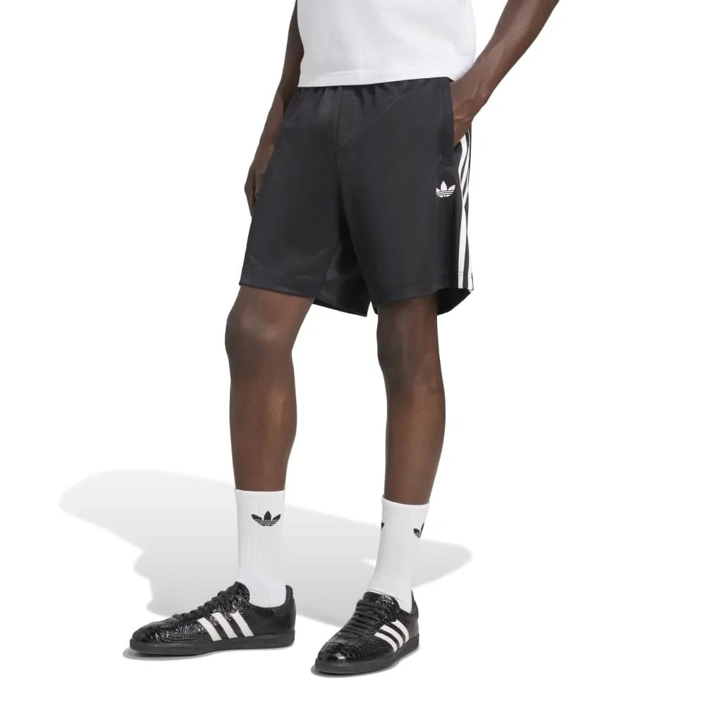 Jacquard Shorts