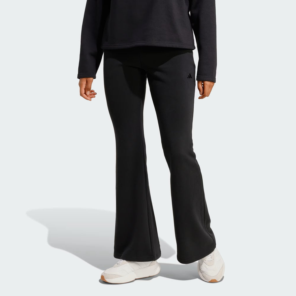 Ess FT Flared Joggers W