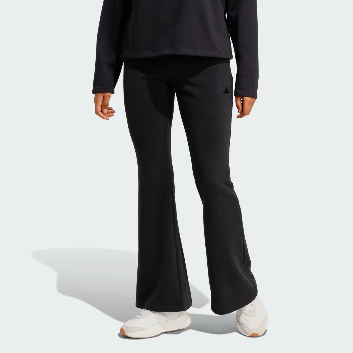 Ess FT Flared Joggers W
