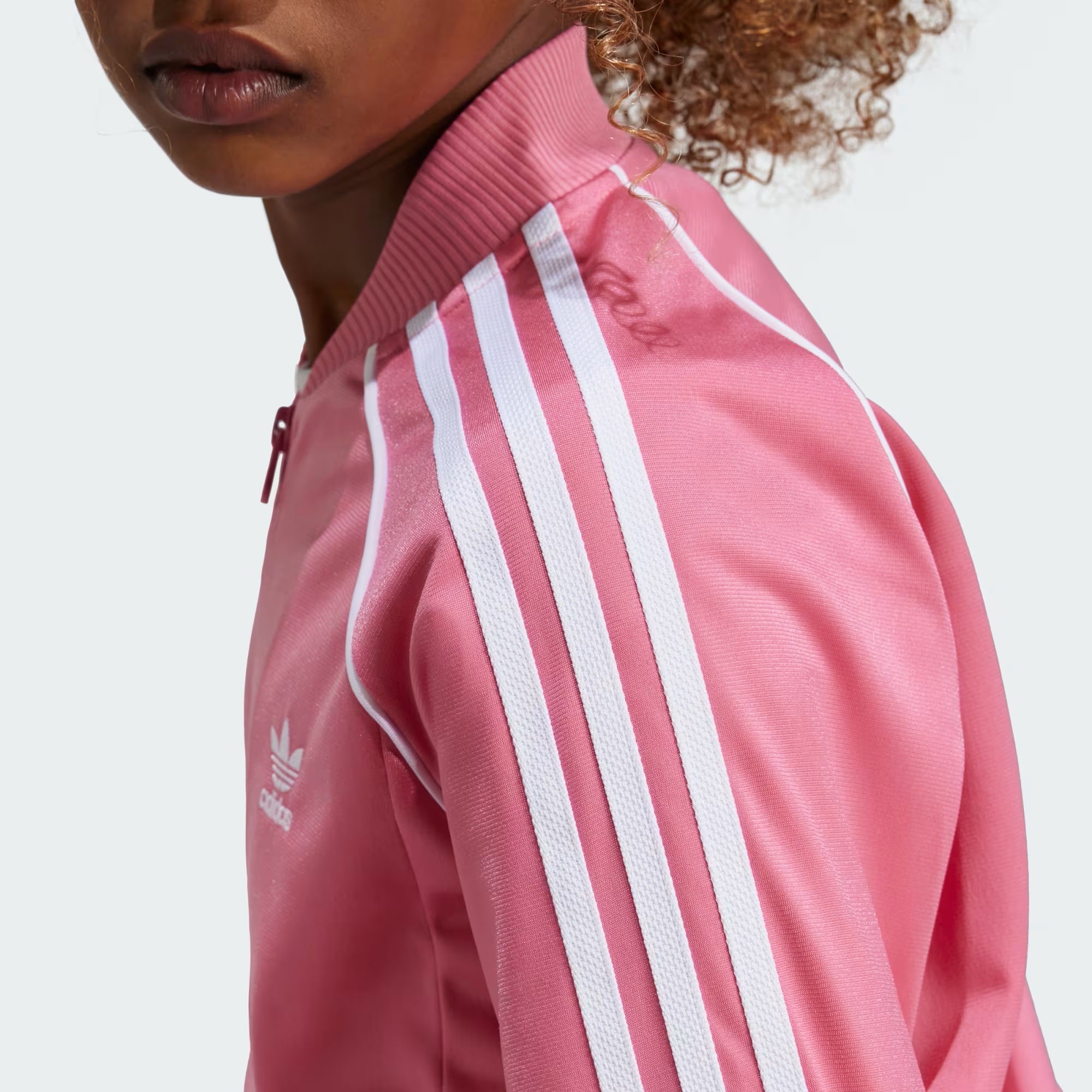 TRACK TOP ADICOLOR SST JUNIOR