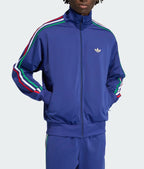 Firebird track top