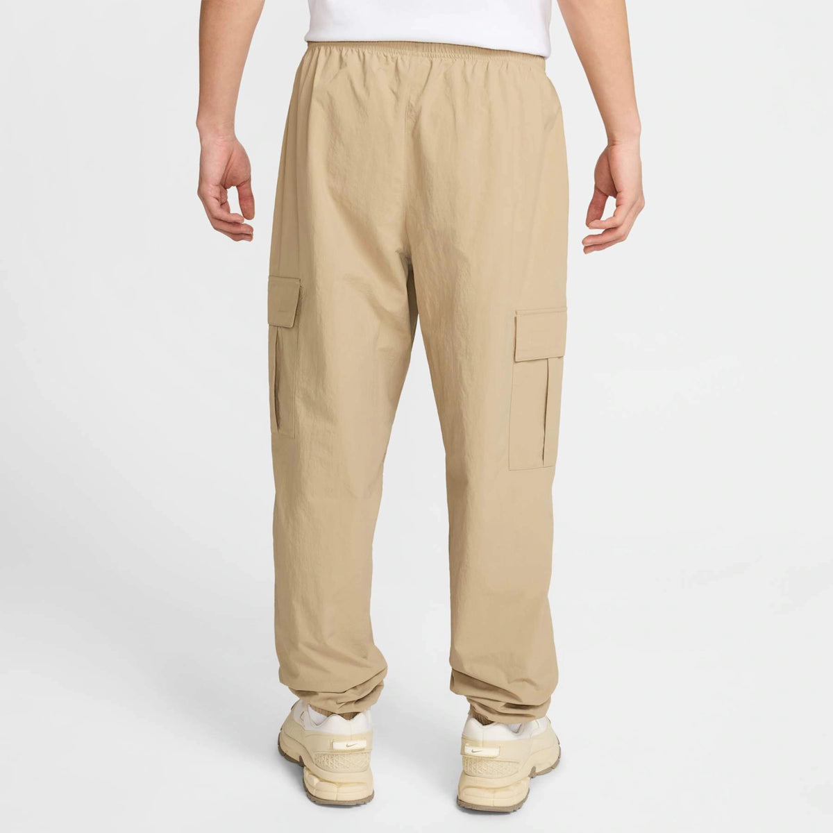 CLUB CARGO PANTS