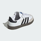 SAMBA OG TD