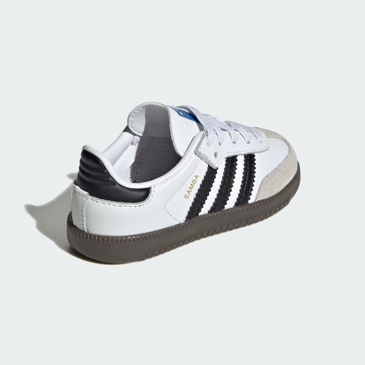SAMBA OG TD