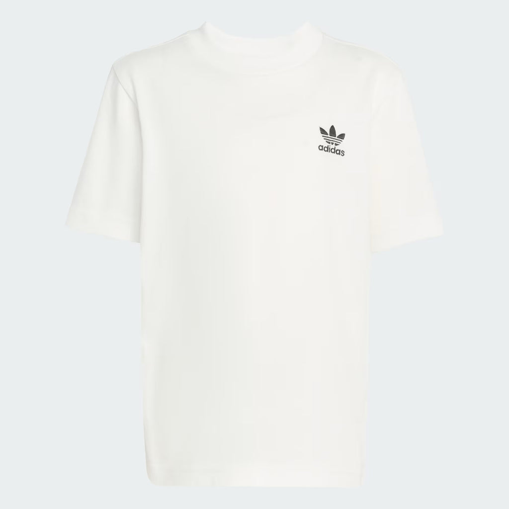 Short Tee Set