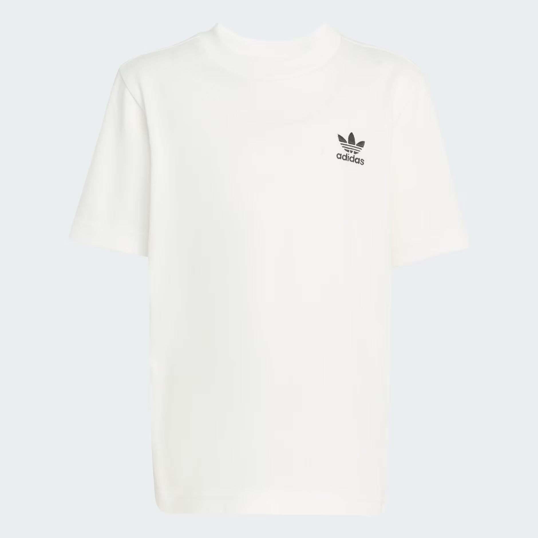 Short Tee Set