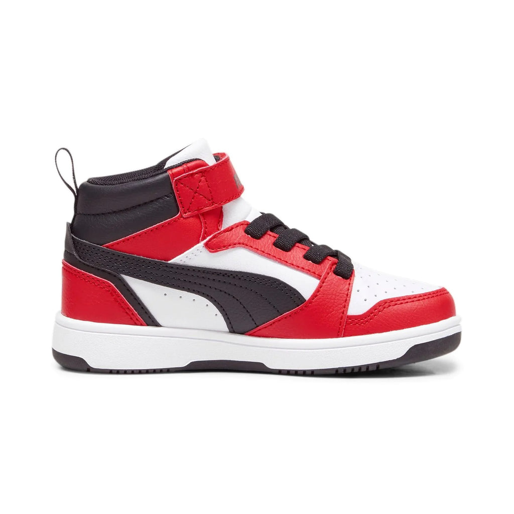 Sneakers Puma Rebound V6 Mid Ps 393832-03