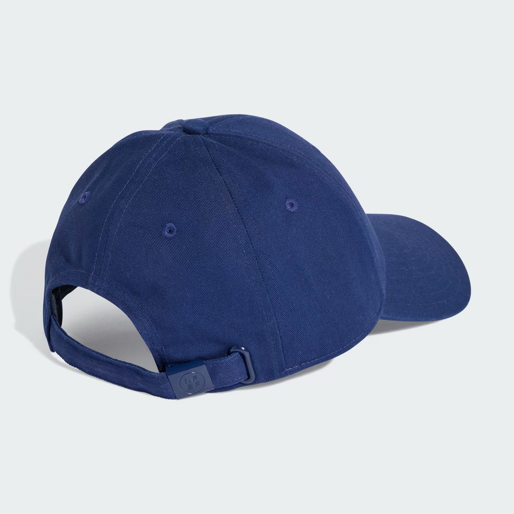 Spain 26 Football Baseball Cap