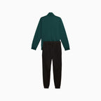 POLY COLORBLOCK SUIT