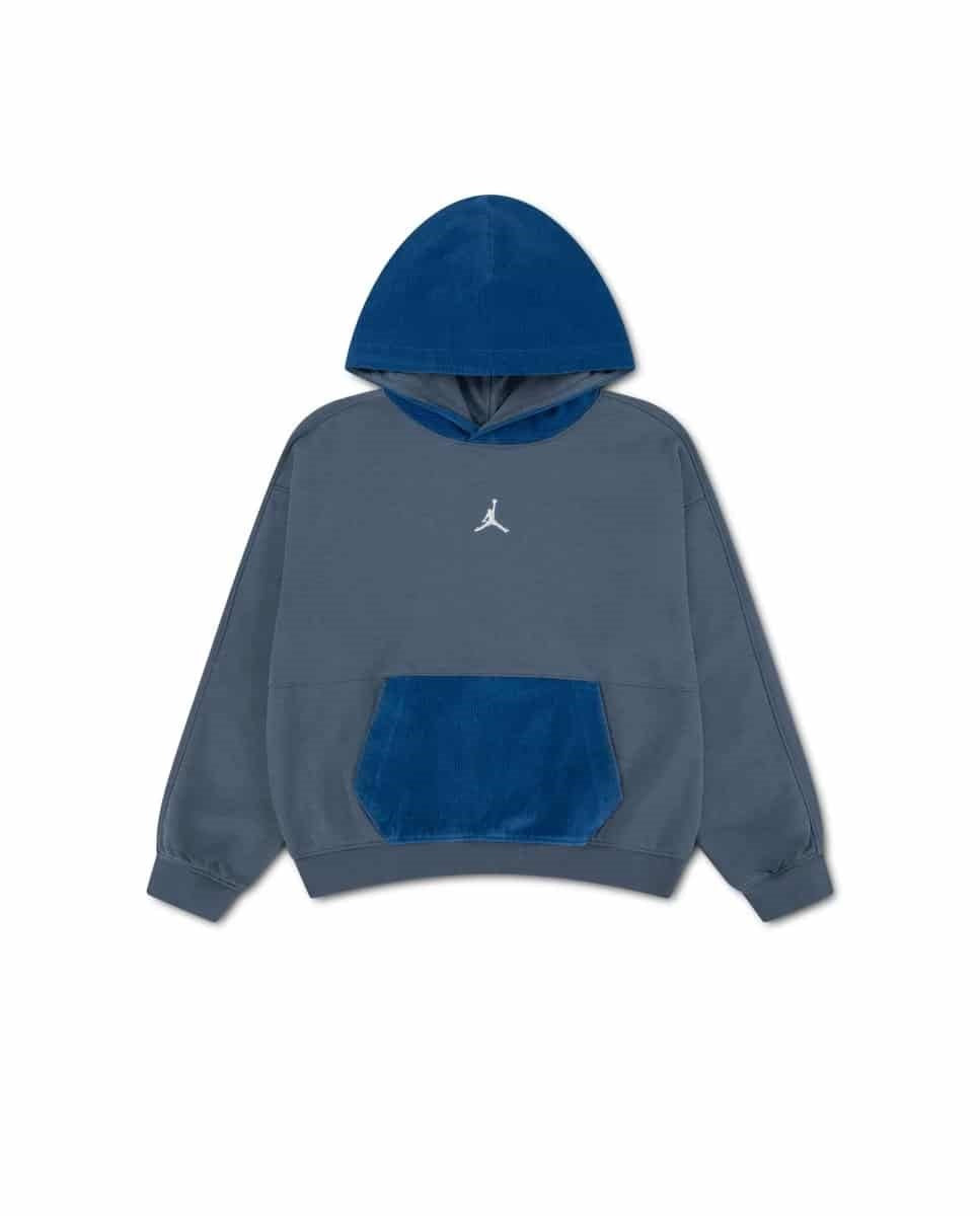 Felpa Nike Jordan Jordan Play Your Way Hoody 95G281-UN4