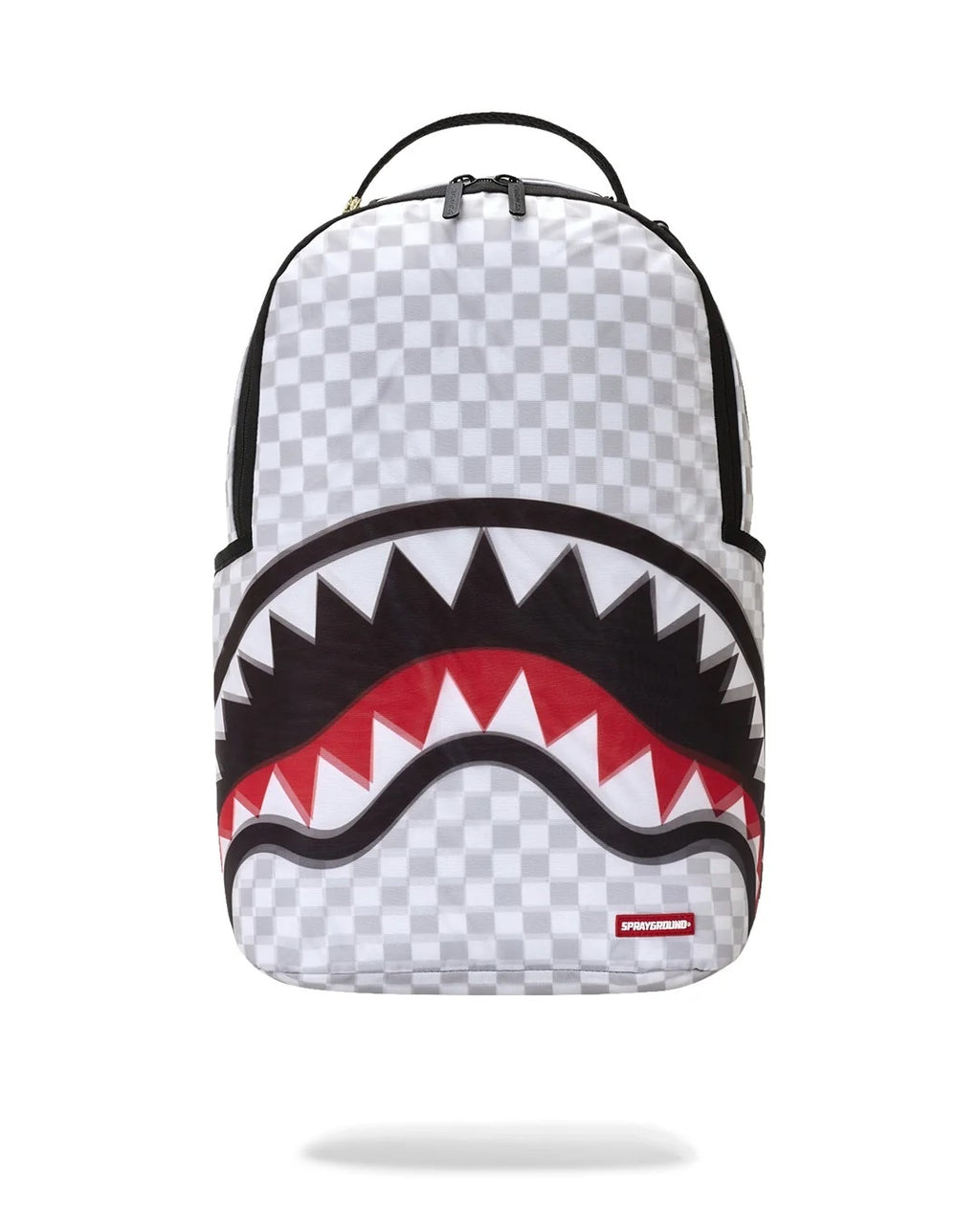 Zaino Sprayground Sharks In Paris 3d Effect Backpack