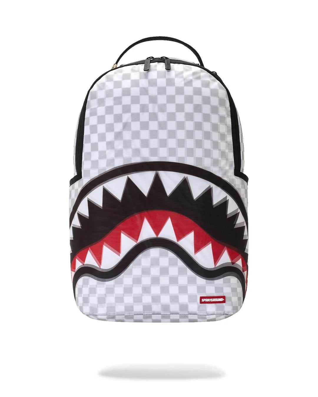 Zaino Sprayground Sharks In Paris 3d Effect Backpack