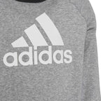 Tuta Adidas Lk Bos Jog Fl