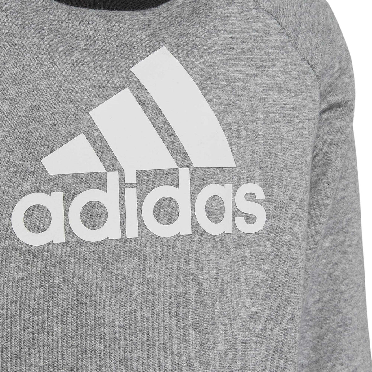 Tuta Adidas Lk Bos Jog Fl