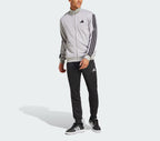 SPORTSWEAR BASIC 3-STRIPES FRENCH TERRY TRACK SUIT