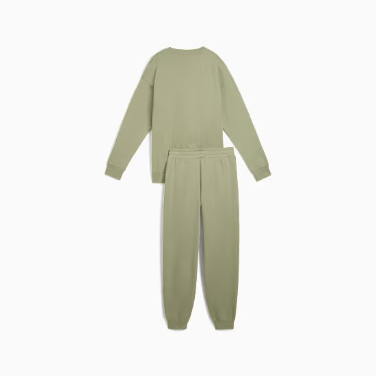 Tuta Puma Sweat Suit Relaxed F 688160-82