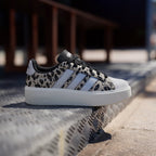 Sneakers Adidas Streettalk Bold Junior