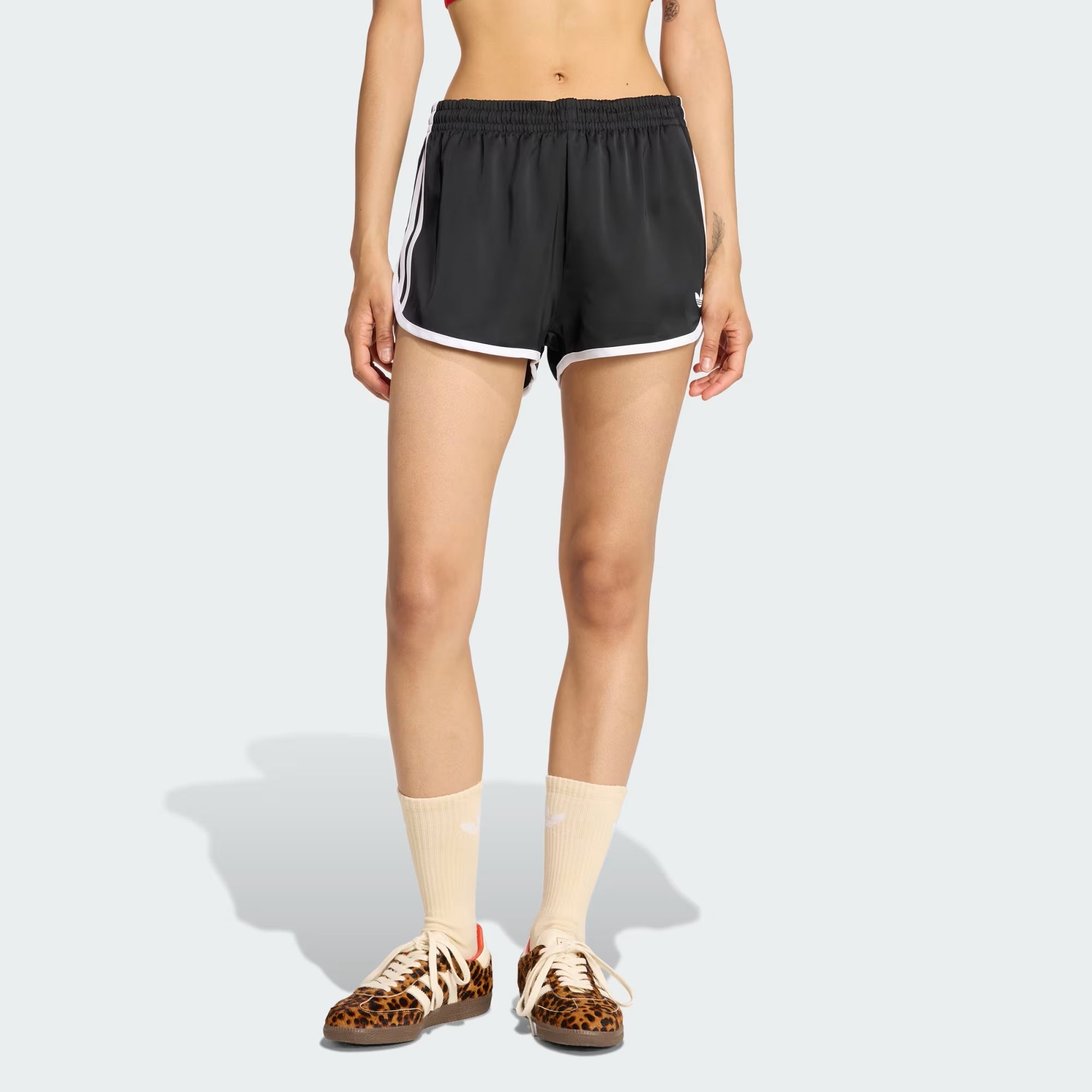3 STRIPES SPRINTER SHORTS
