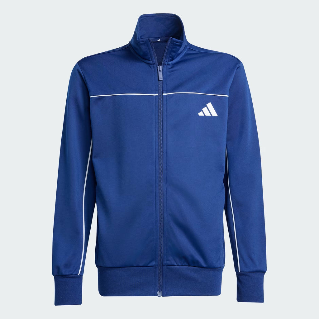 Tuta Adidas J Cp Tr Ts