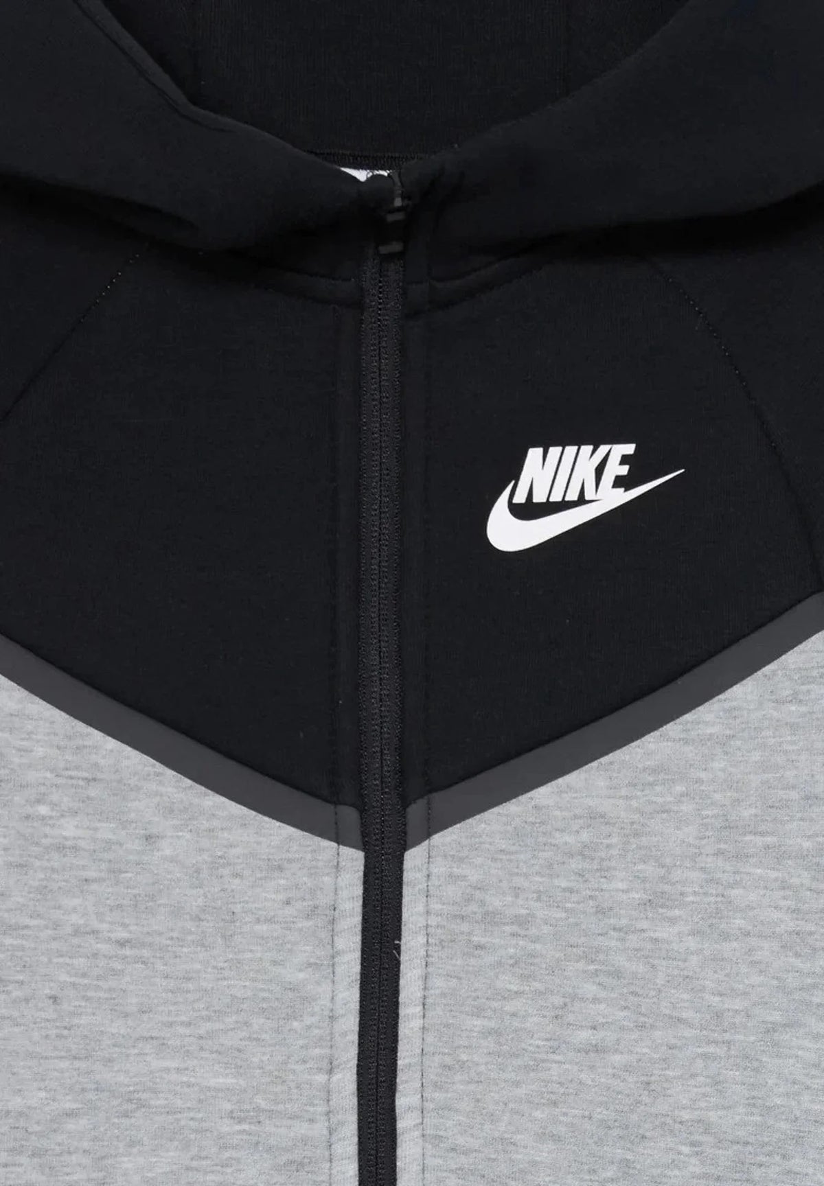 Tuta Nike Tech Fleece Set