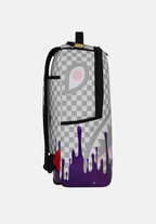 Zaino Sprayground Cream Space Drip Backpack