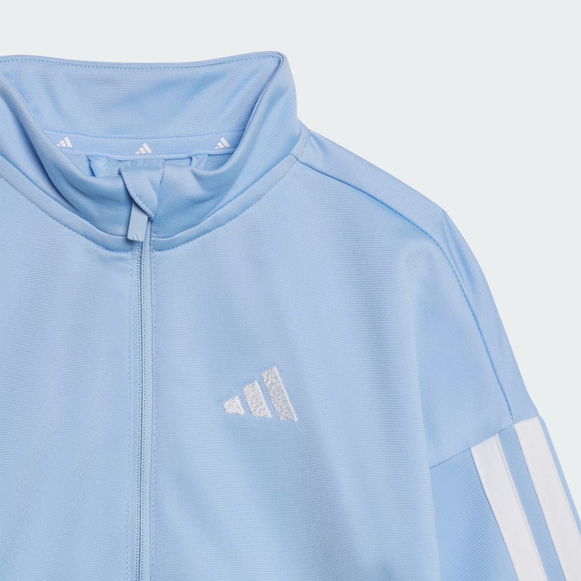 ESSENTIALS CLIMACOOL TRACK SUIT INFANT